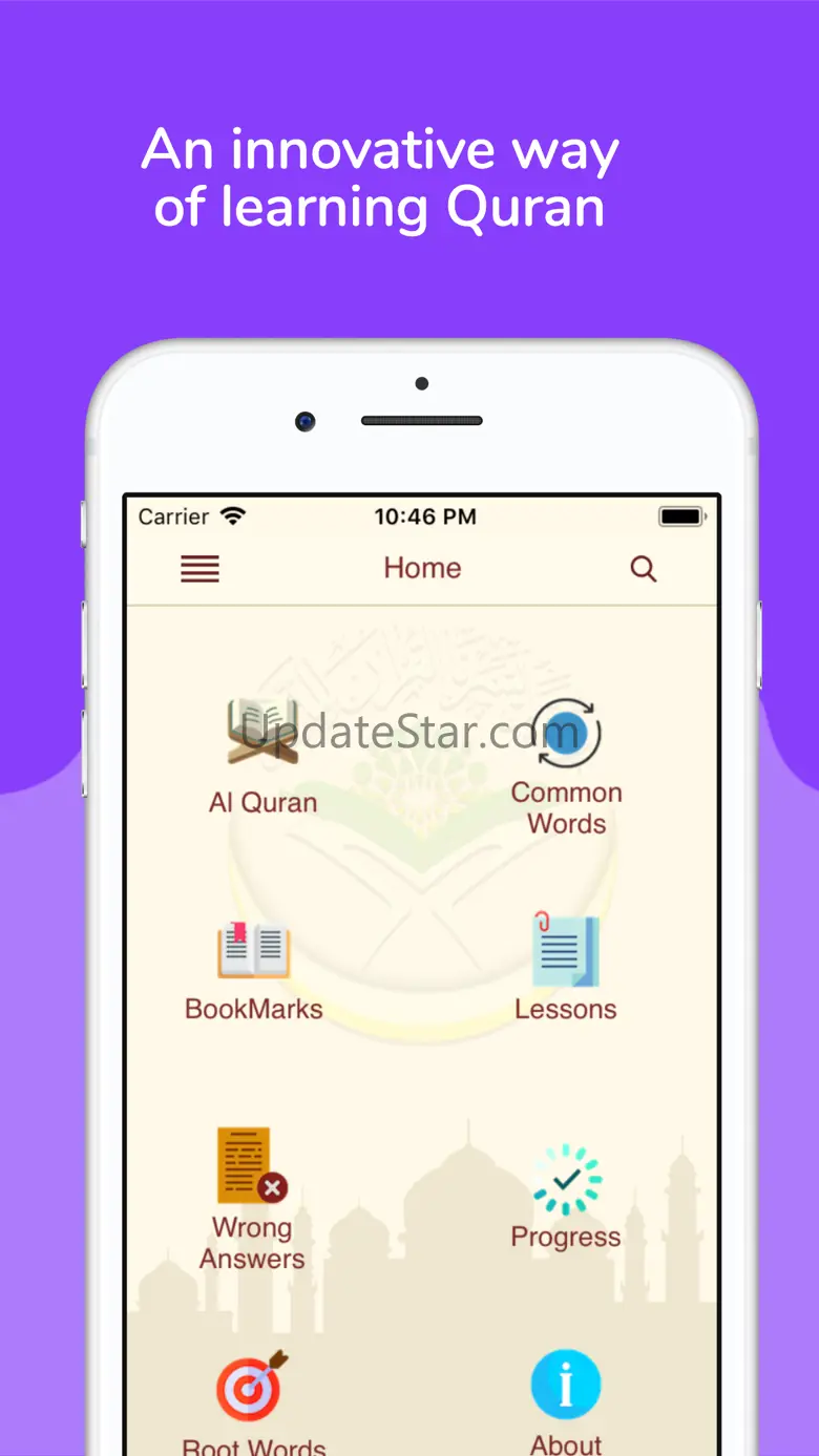 Learn Quran Vocabulary Gold 1.3.6