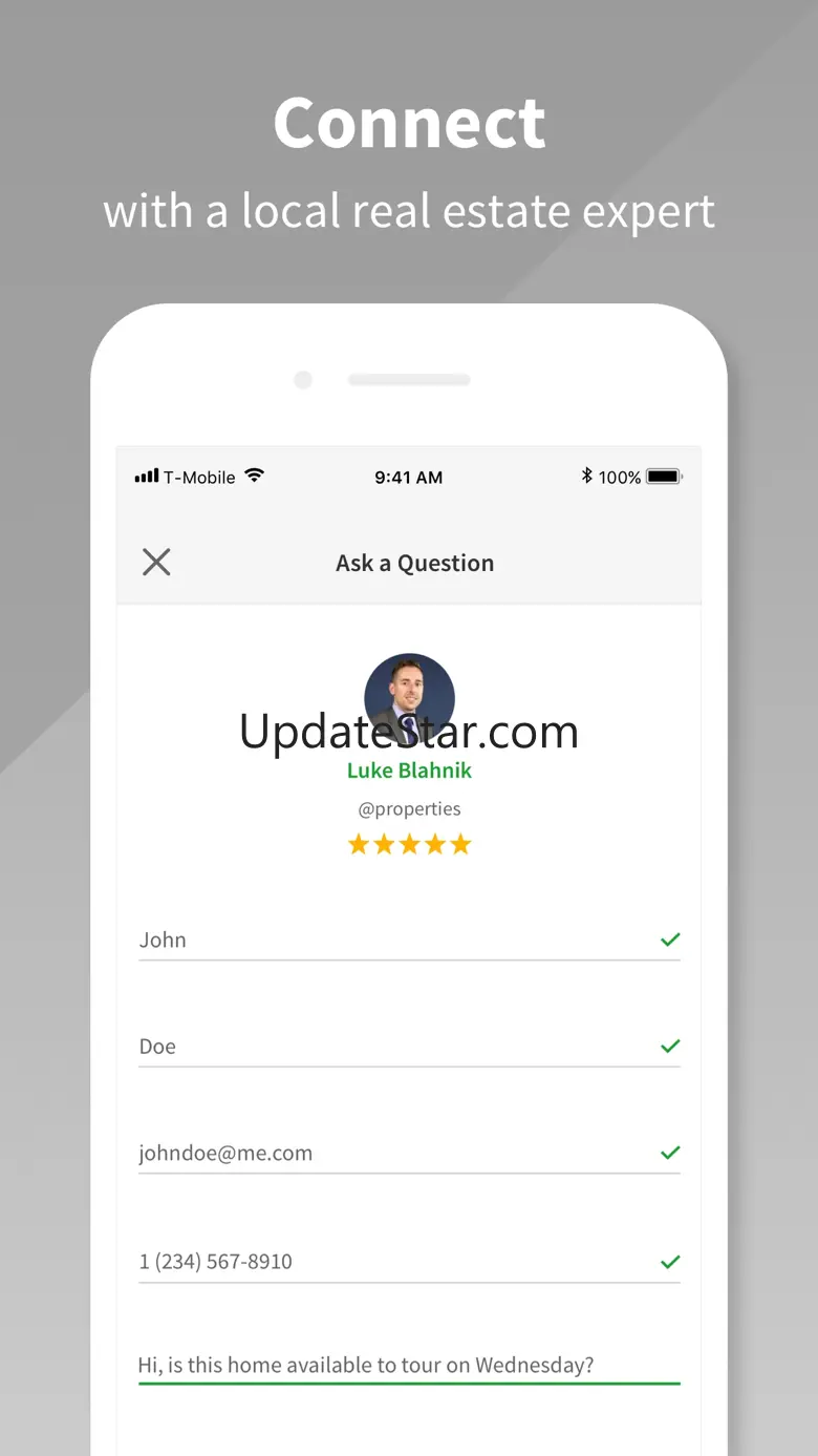 Neighborhoods.com: Real Estate 1.8.0