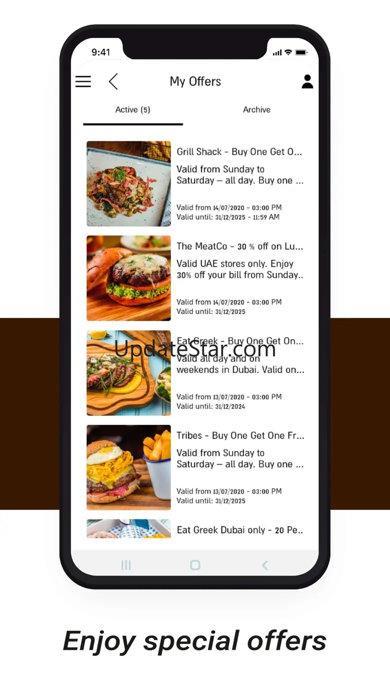 FFI Lifestyle 3.1.1