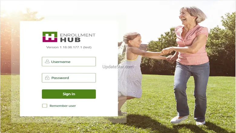 Enrollment HUB 1.9.22