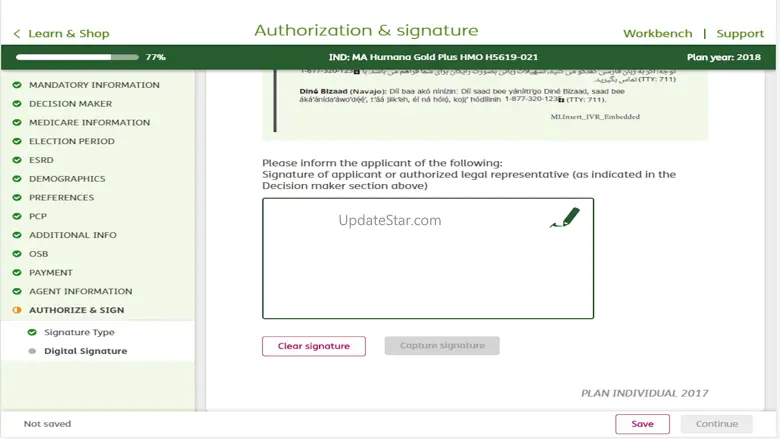 Enrollment HUB 1.9.22