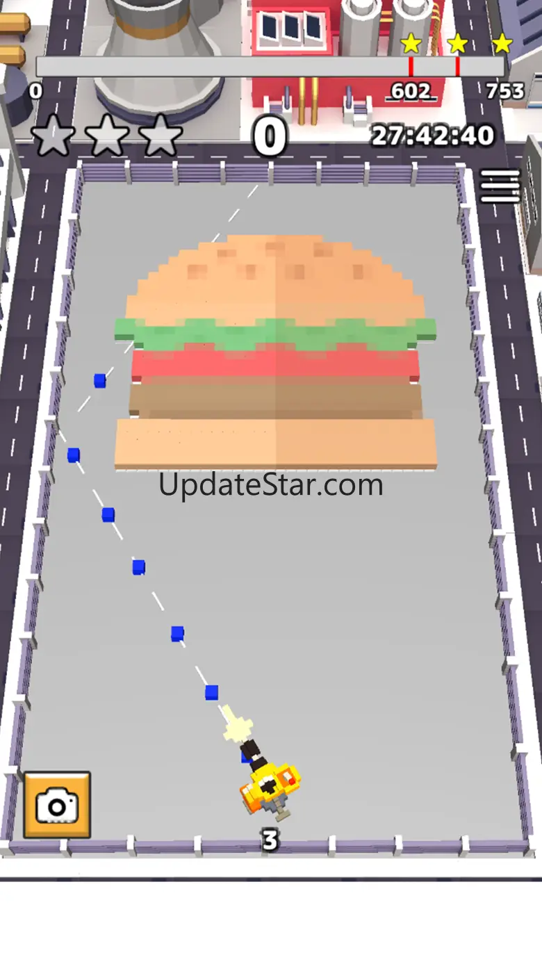 Voxel Breaker 0.7.6