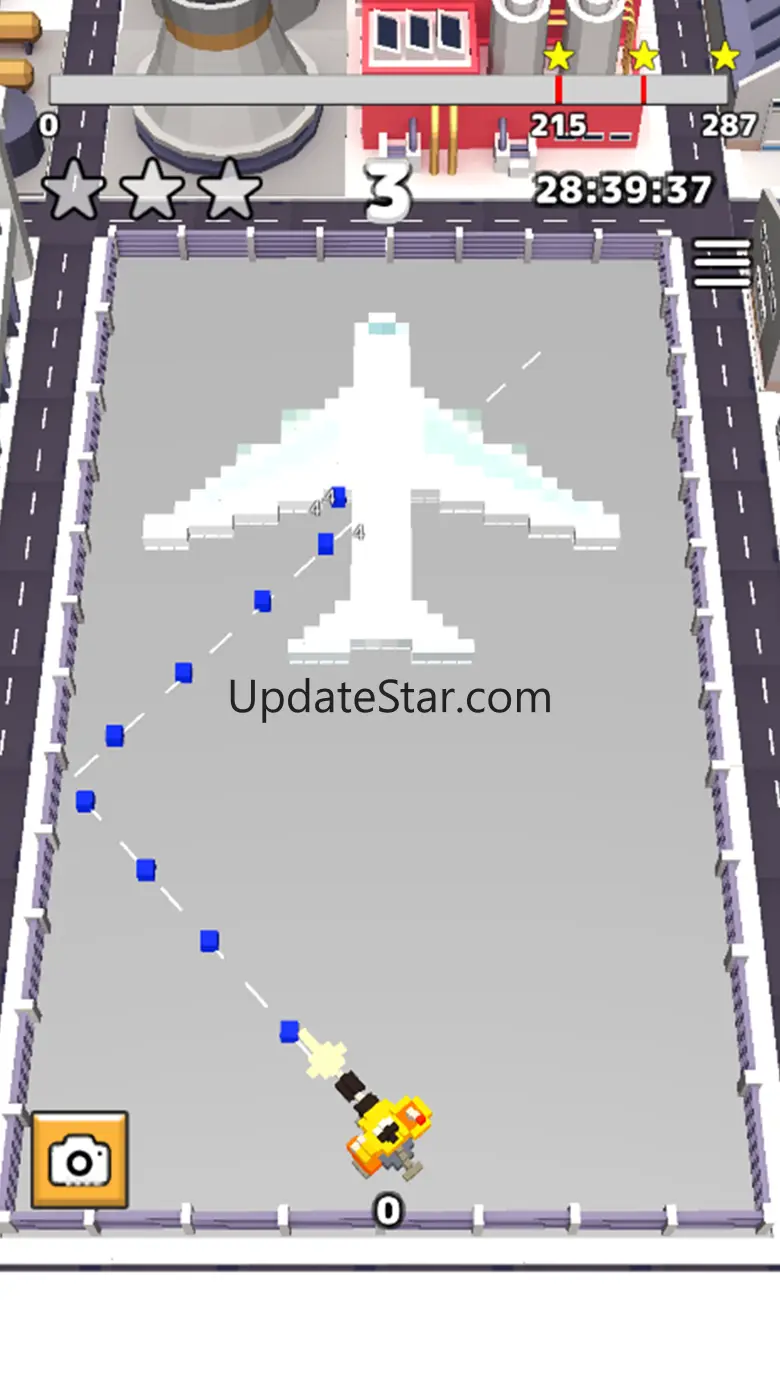 Voxel Breaker 0.7.6