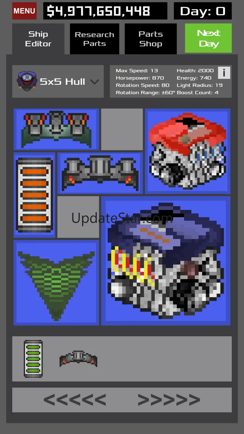 Overkill Drill 1.0.8