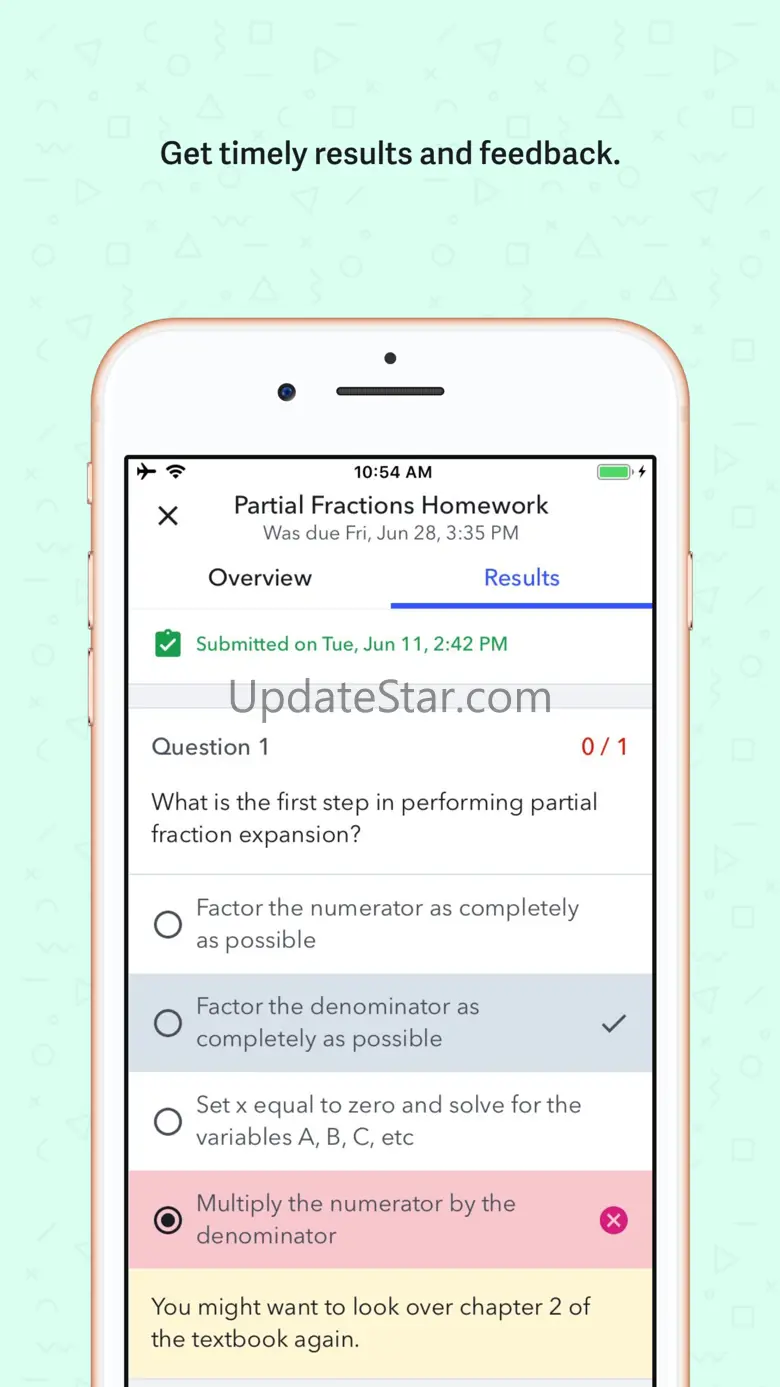 MyChalk 0.6.7