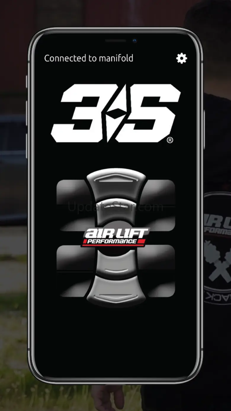 Air Lift Performance 3S 1.0.0