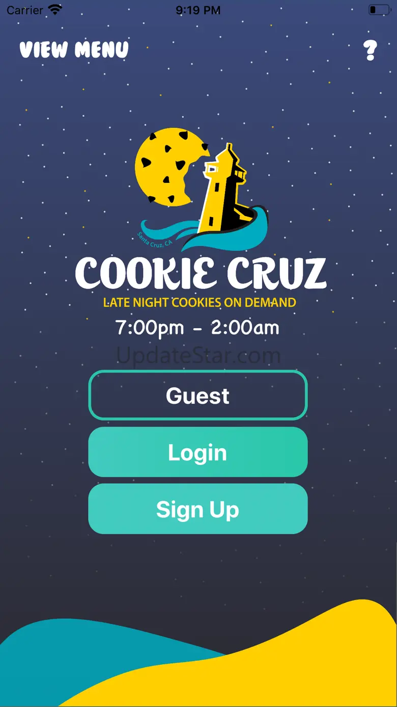 Cookie Cruz 3.4.2