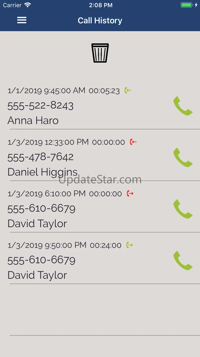 myTKS 2.9.7