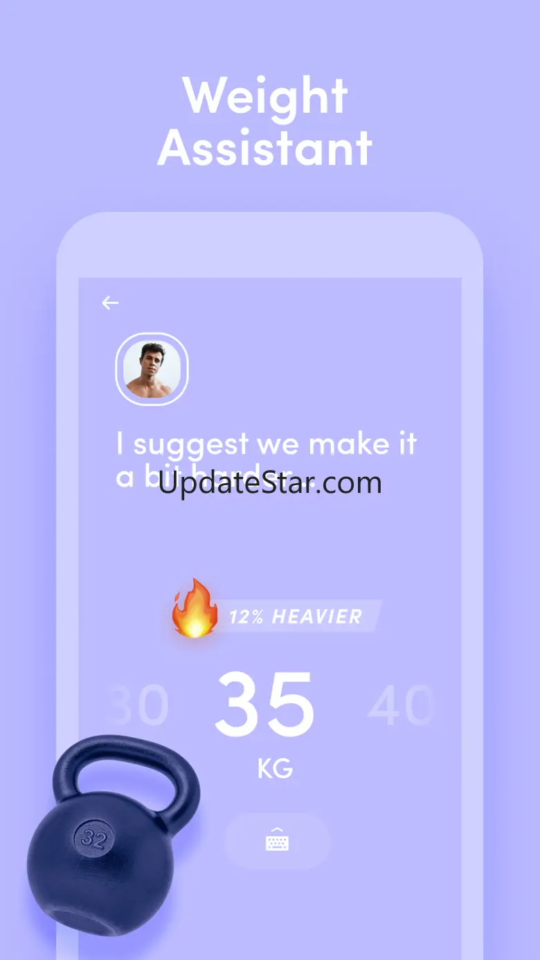 Amo: Personal Trainer 2.5.7