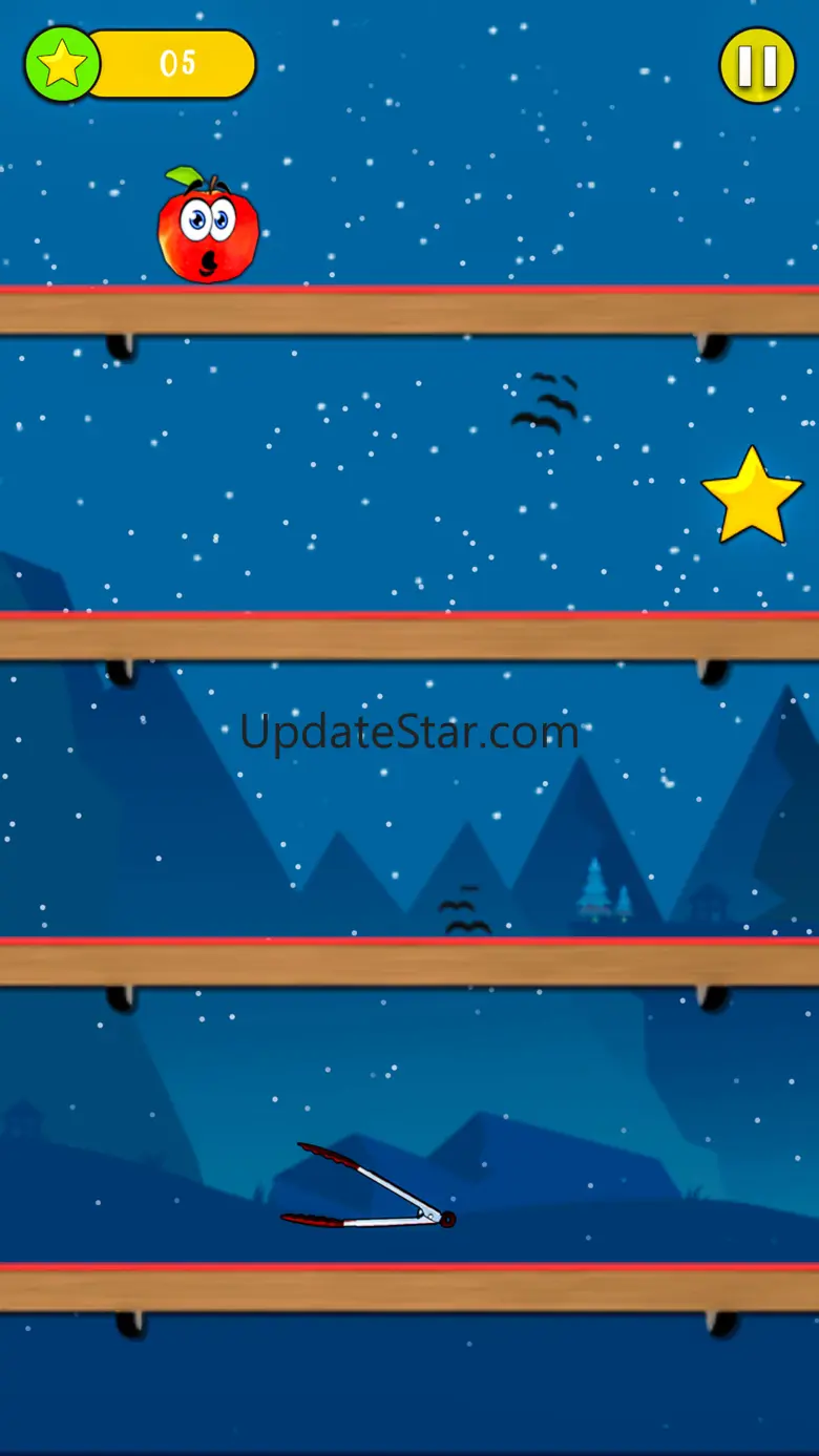 Fruit Grinder.io 1.0