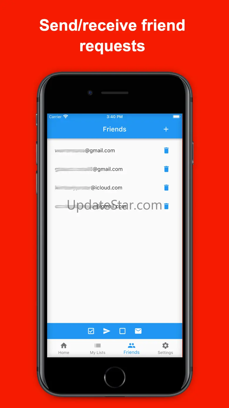SwiftLists: Easy Grocery List 2.0.115