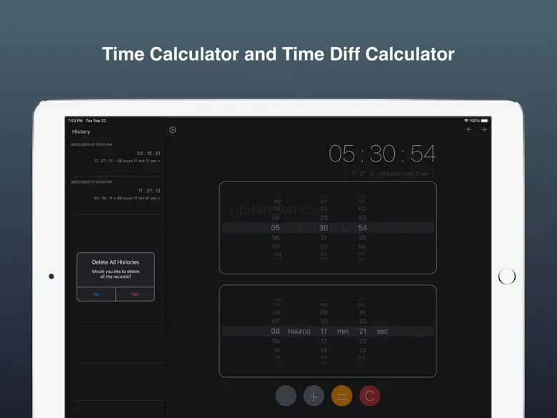 CACalculator 1.1.9