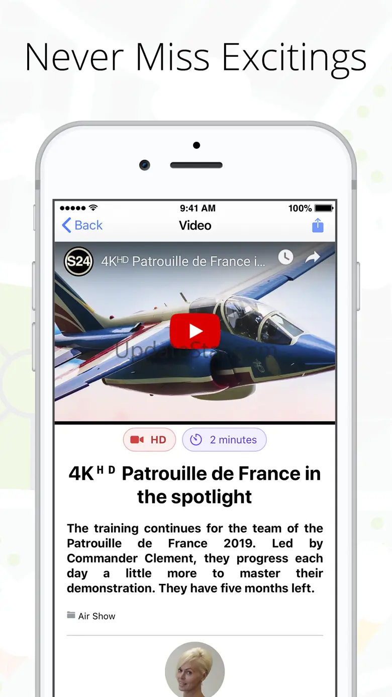 Aviation Pulse - News & Events 2.2.11
