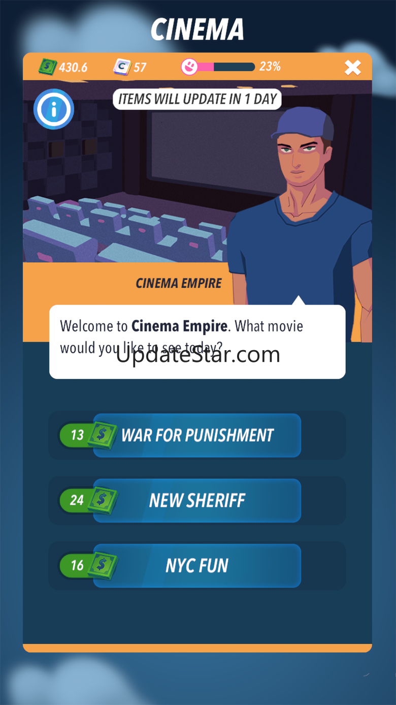 Agent Empire: Elite 1.0.1