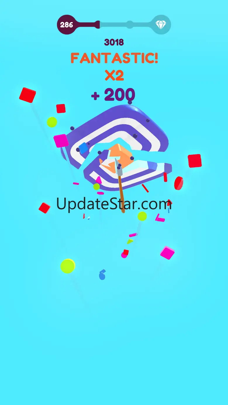 Target Snake 1.2