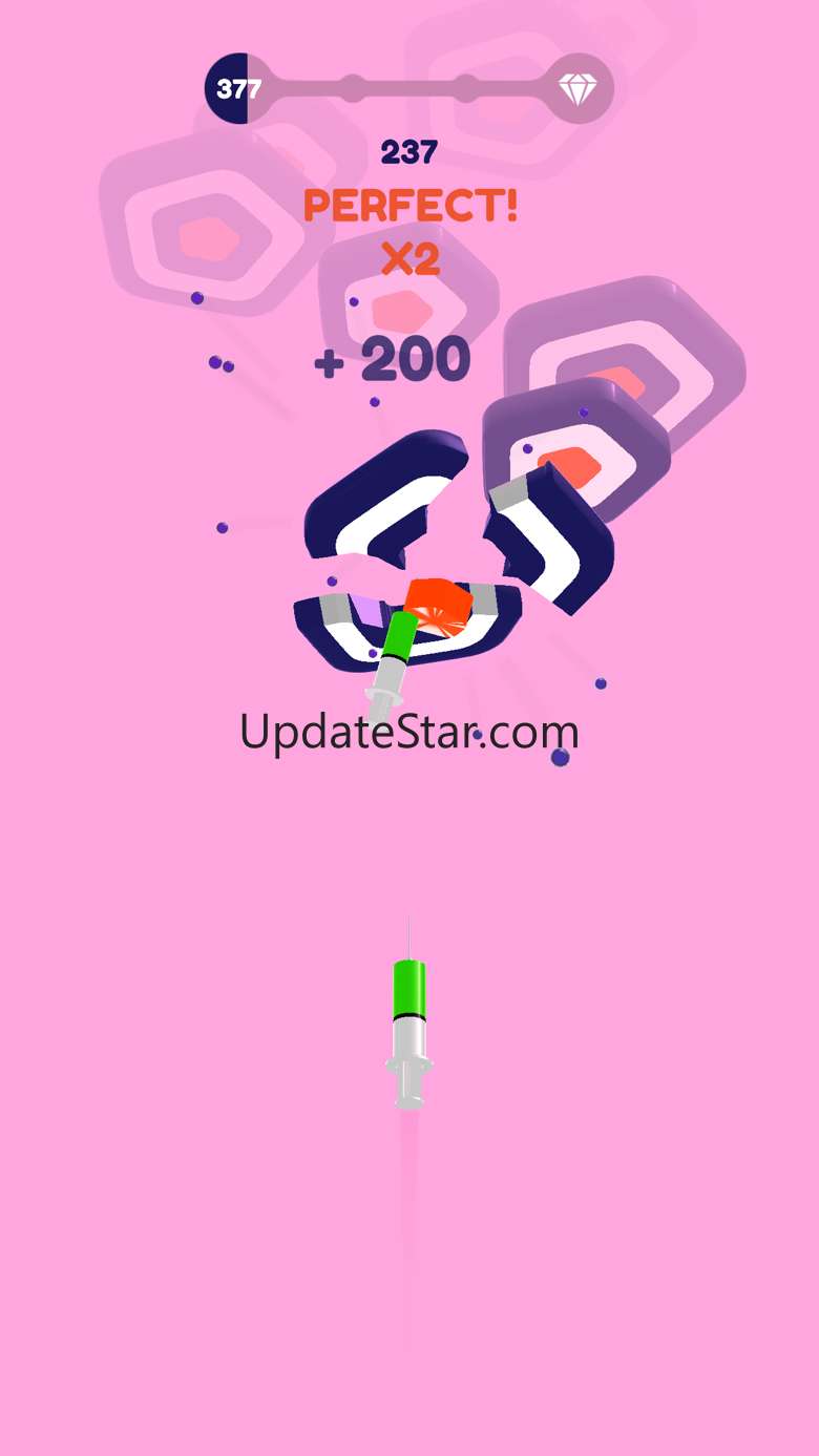 Target Snake 1.2
