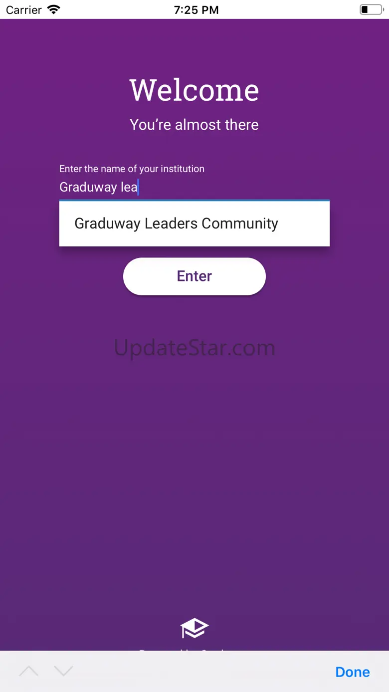 Graduway Community 2.8.11