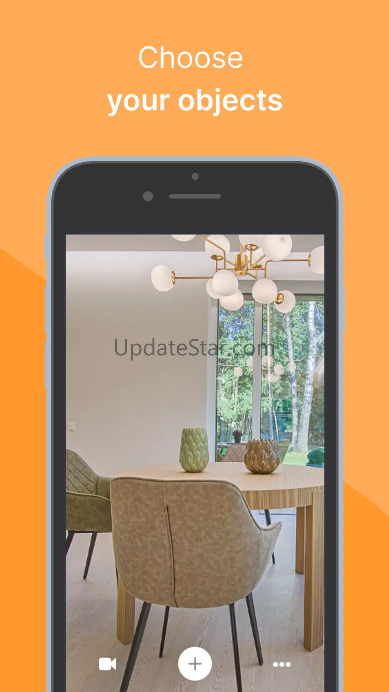 AR Decorator: Room Design 1.5.5