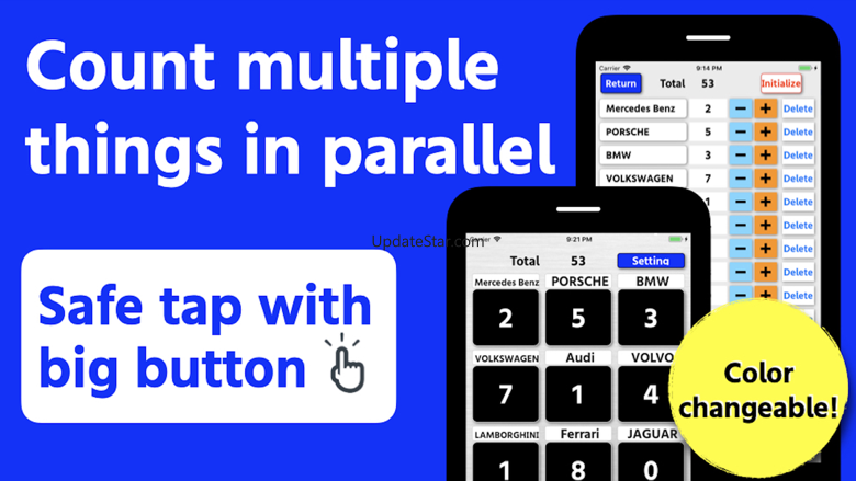 MultipleCounter 1.1.4