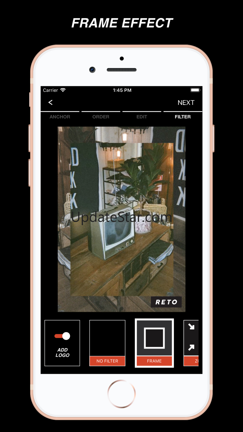 RETO3D PRO 1.04