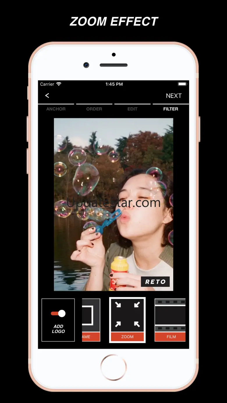 RETO3D PRO 1.04