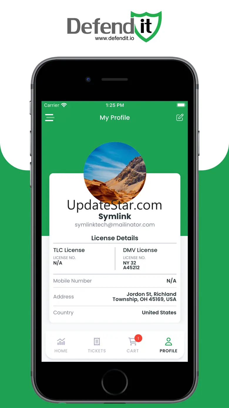 Defendit LLC 2.0.0