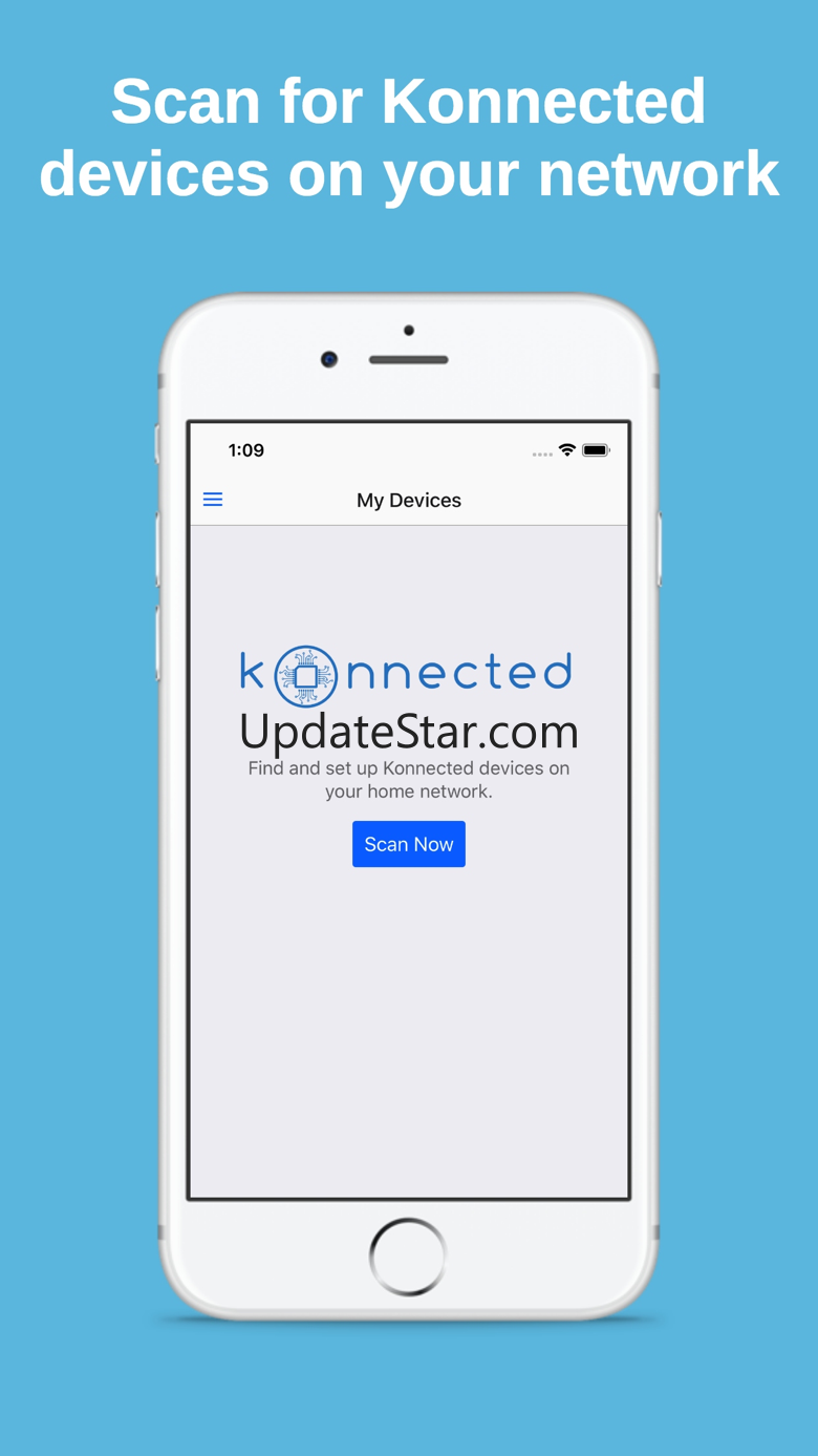 Konnected Smart Home 1.4.0