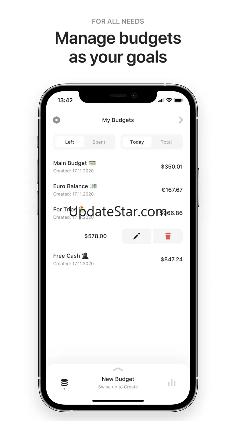 Coinpath: Expense Tracker 3.2.5