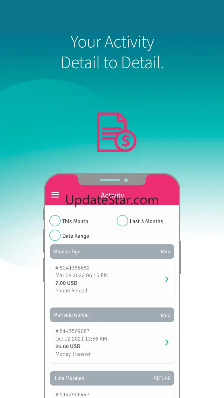 REMESAS BANTRAB 2.0.7