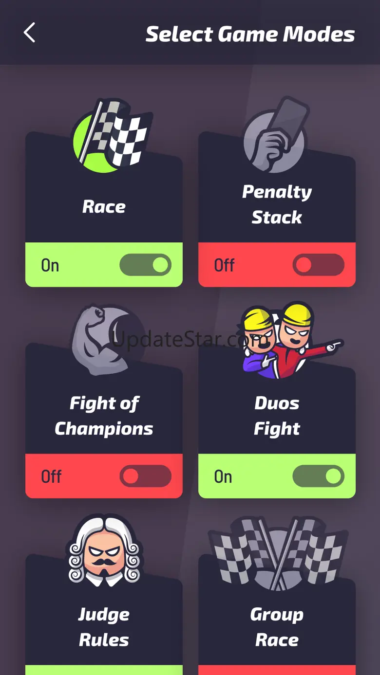 Drinktivity: Drinking Games 1.0.5