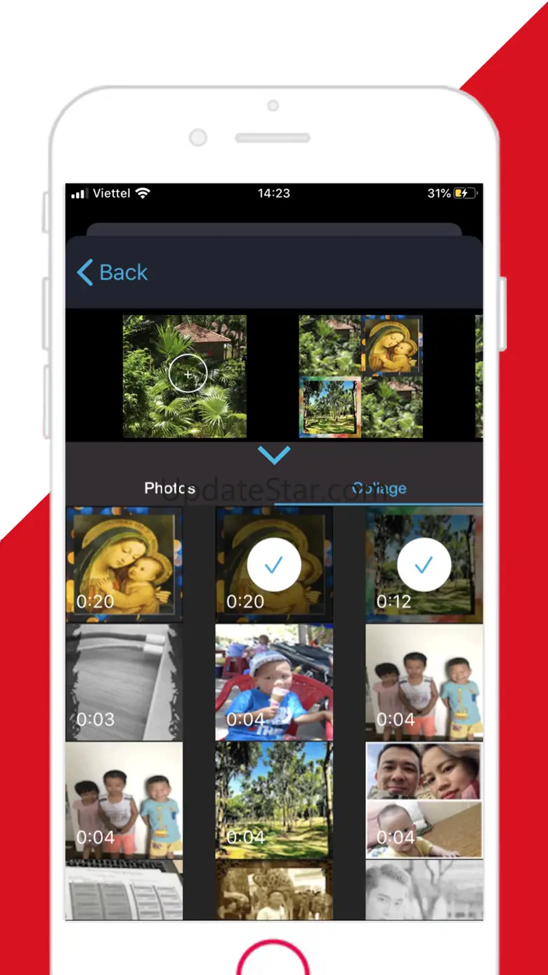 VIDS: Video Maker & Editor 1.2