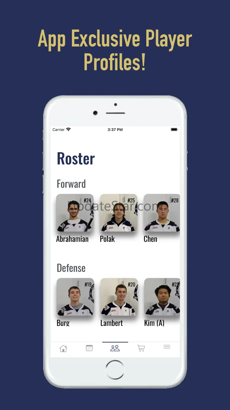 GT Hockey 1.11