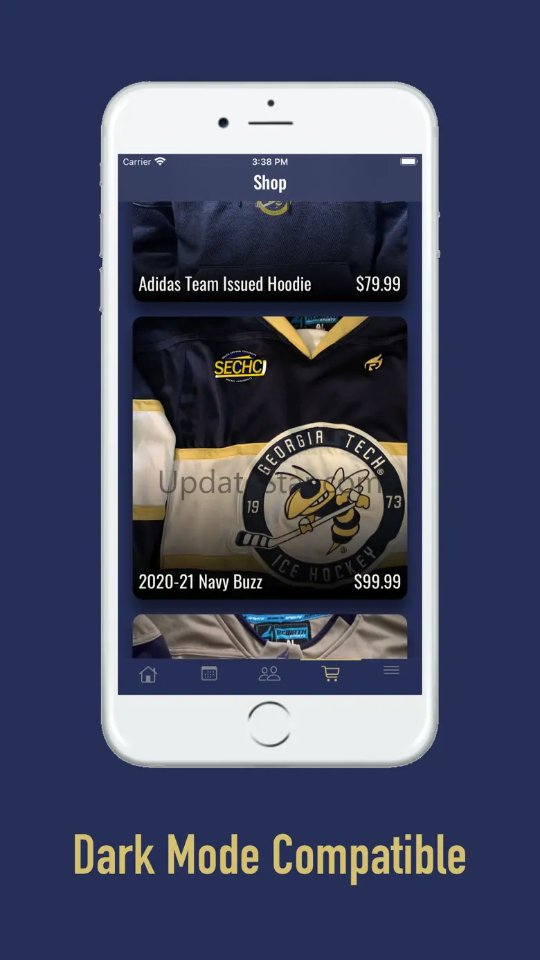 GT Hockey 1.11