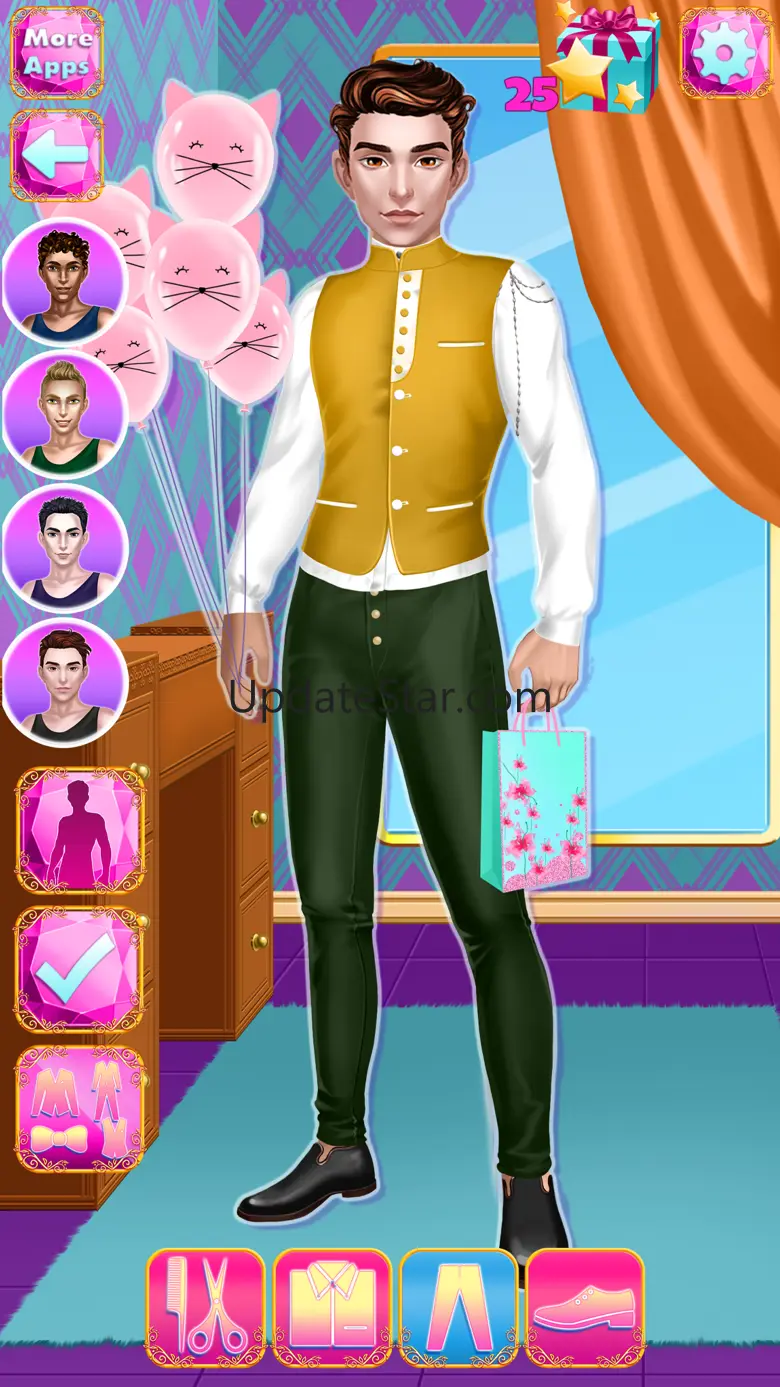 Royal Girls Princess Salon 1.0.3