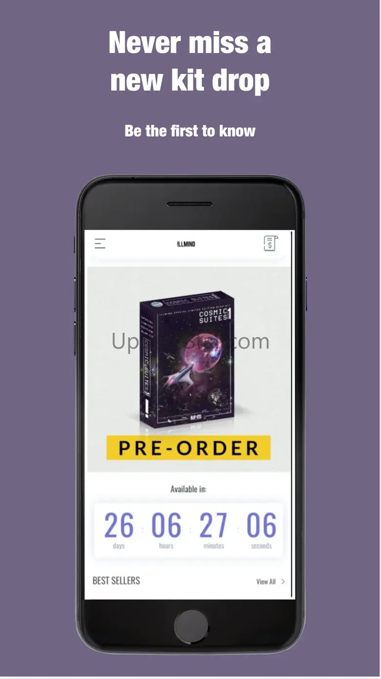 Illmind Connect 3