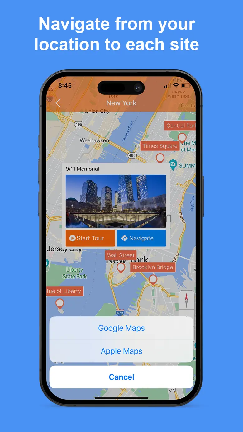 Guidee: Tours & Travel 1.0.60