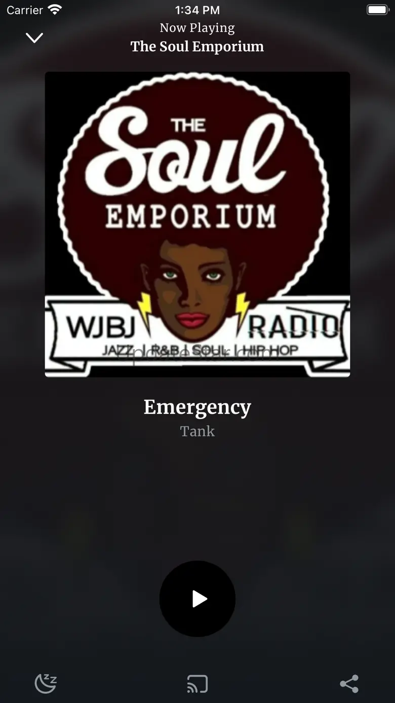 The Soul Emporium 23.5.3