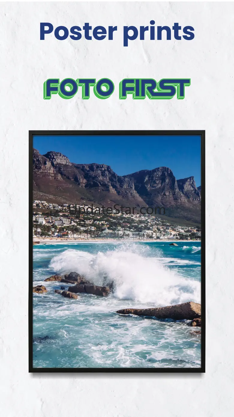 Photo Prints by Foto First 15.6.1