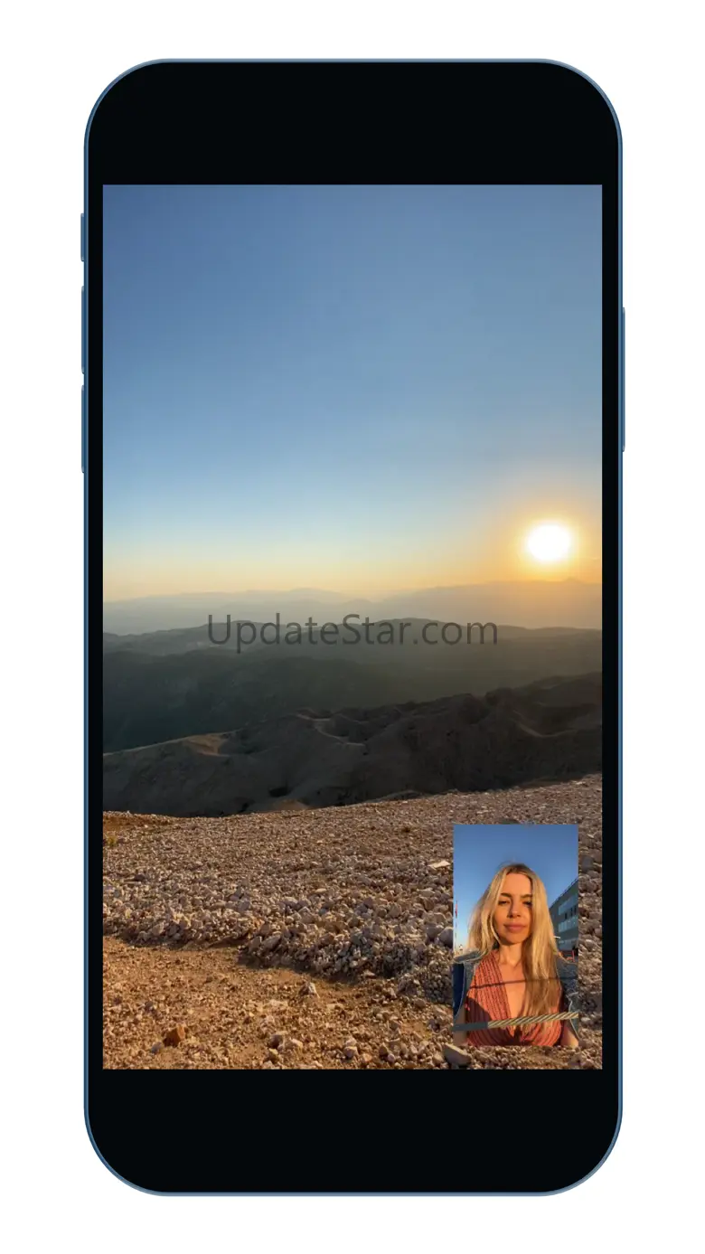 Camera FrontBack 3.2