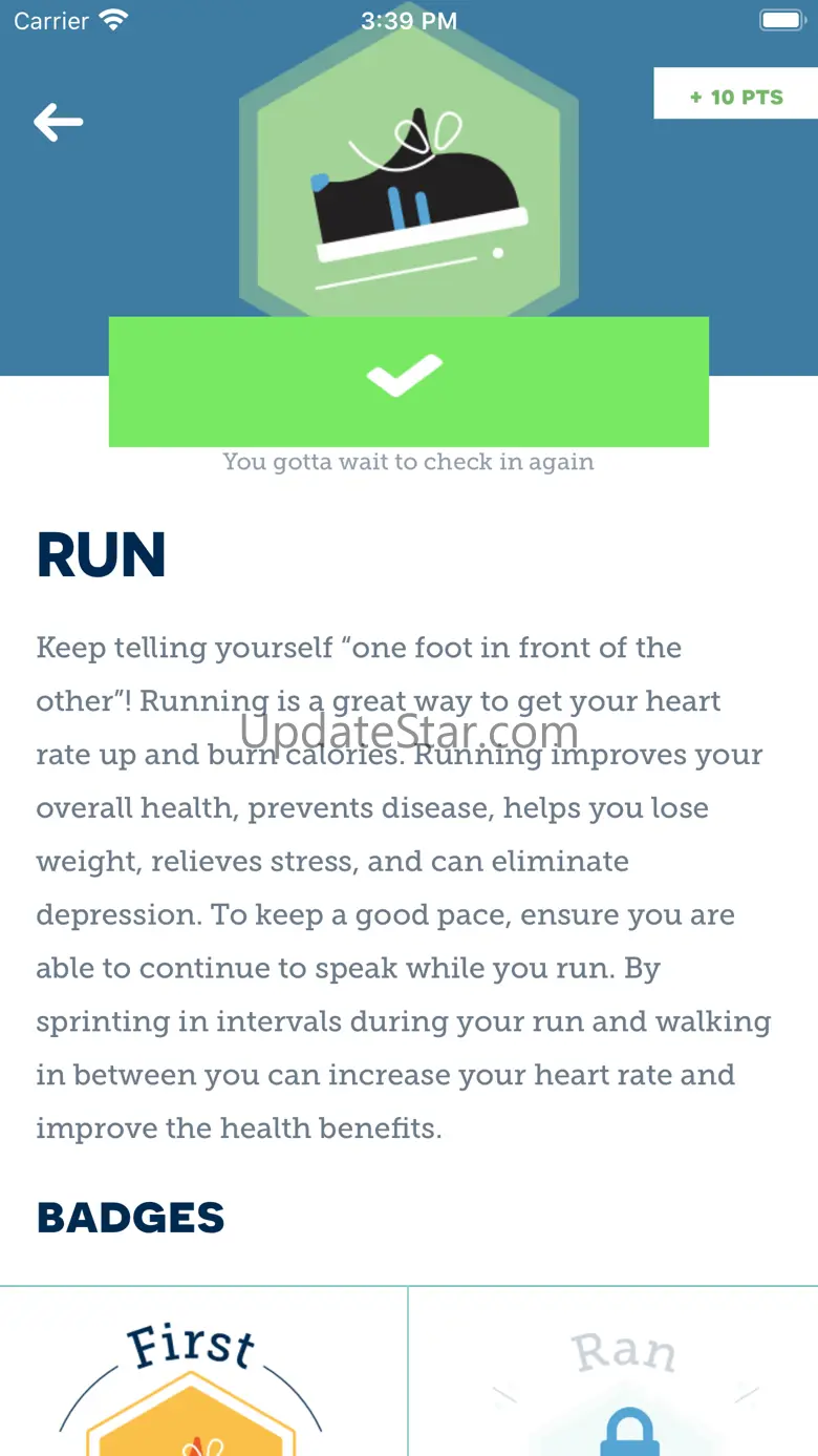 Healthy Parks 2.0.33