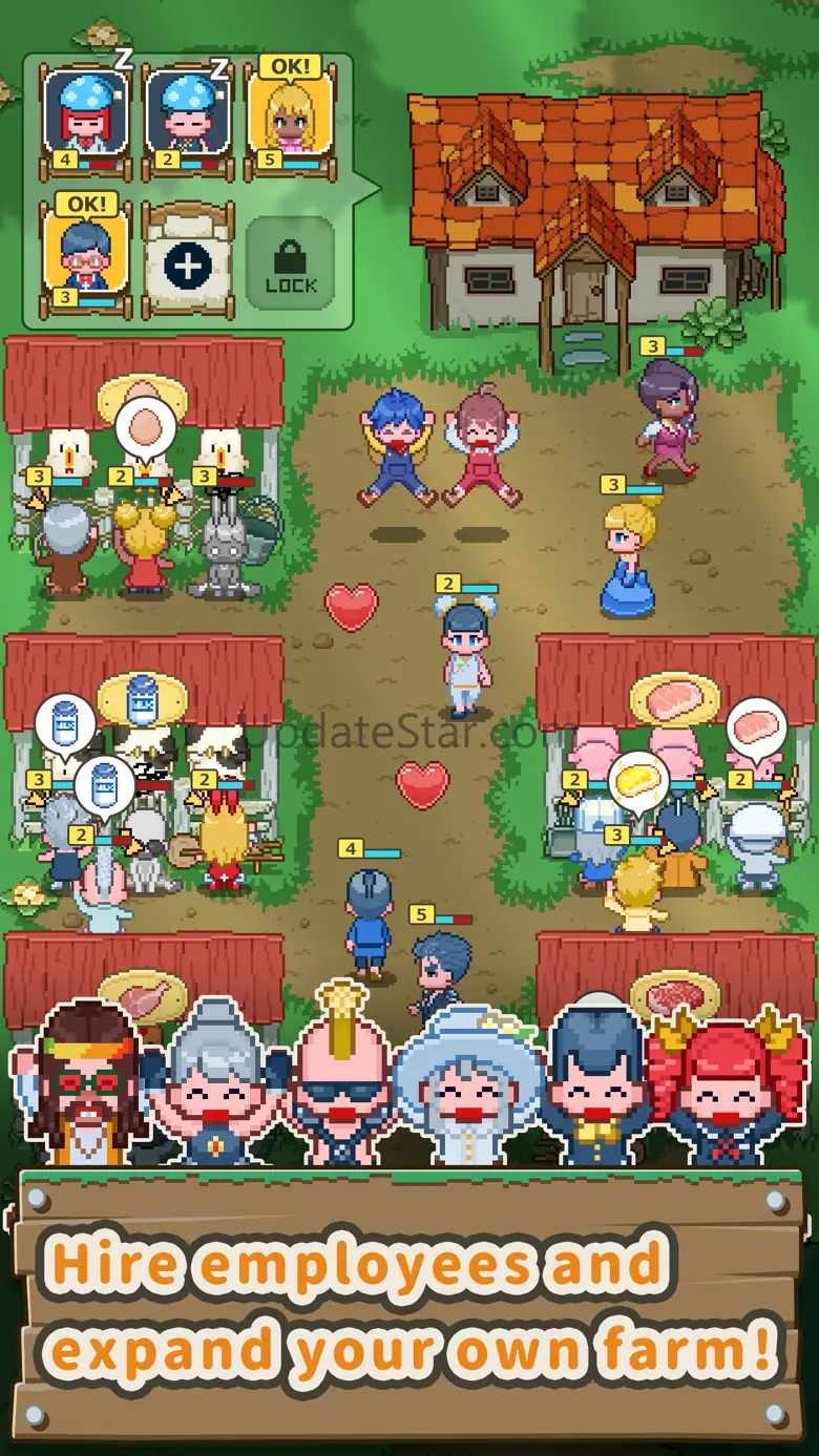 Pixel Farm Life 1.0.7