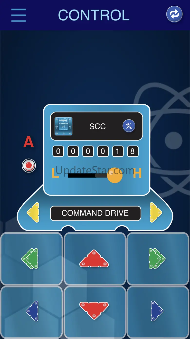 Snap Circuits® Coding 1.002