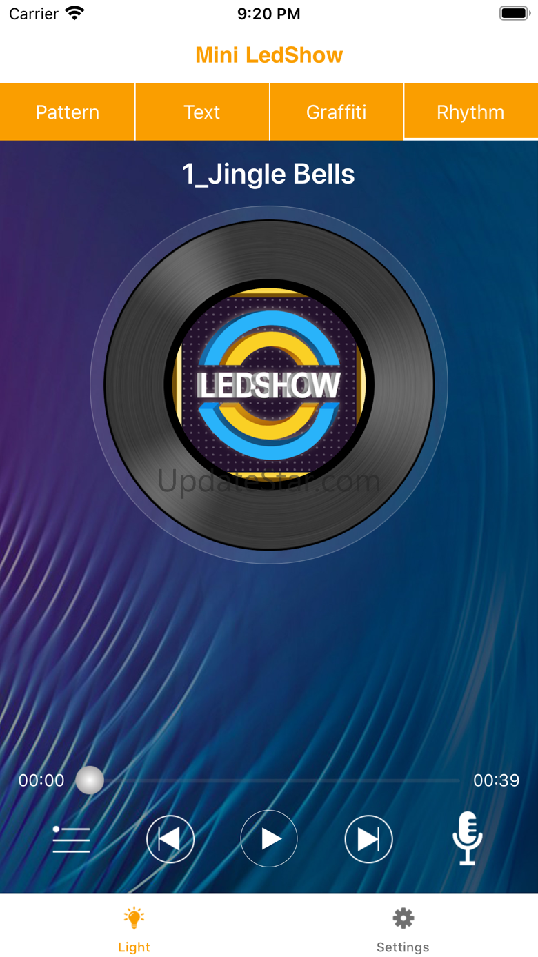 Mini LedShow 1.1