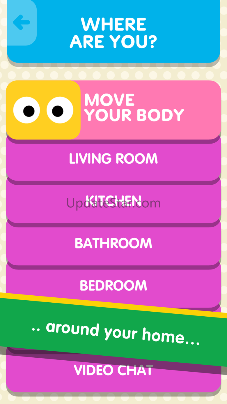Sesame Street: Family Play 1.2