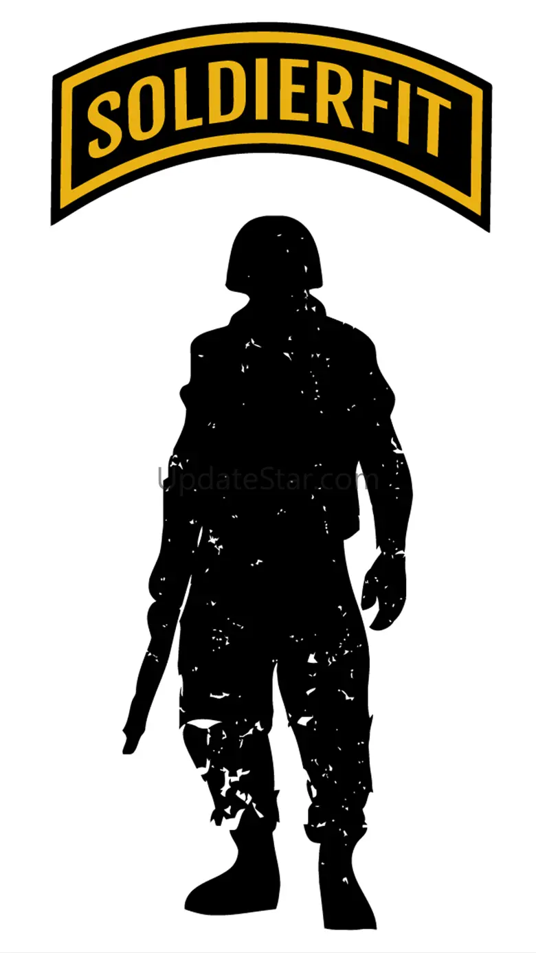 SOLDIERFIT 4.302.3210