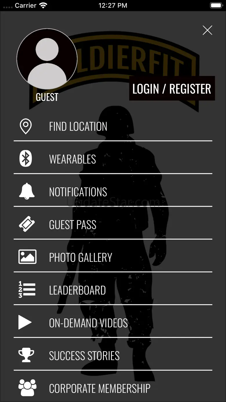 SOLDIERFIT 4.302.3210