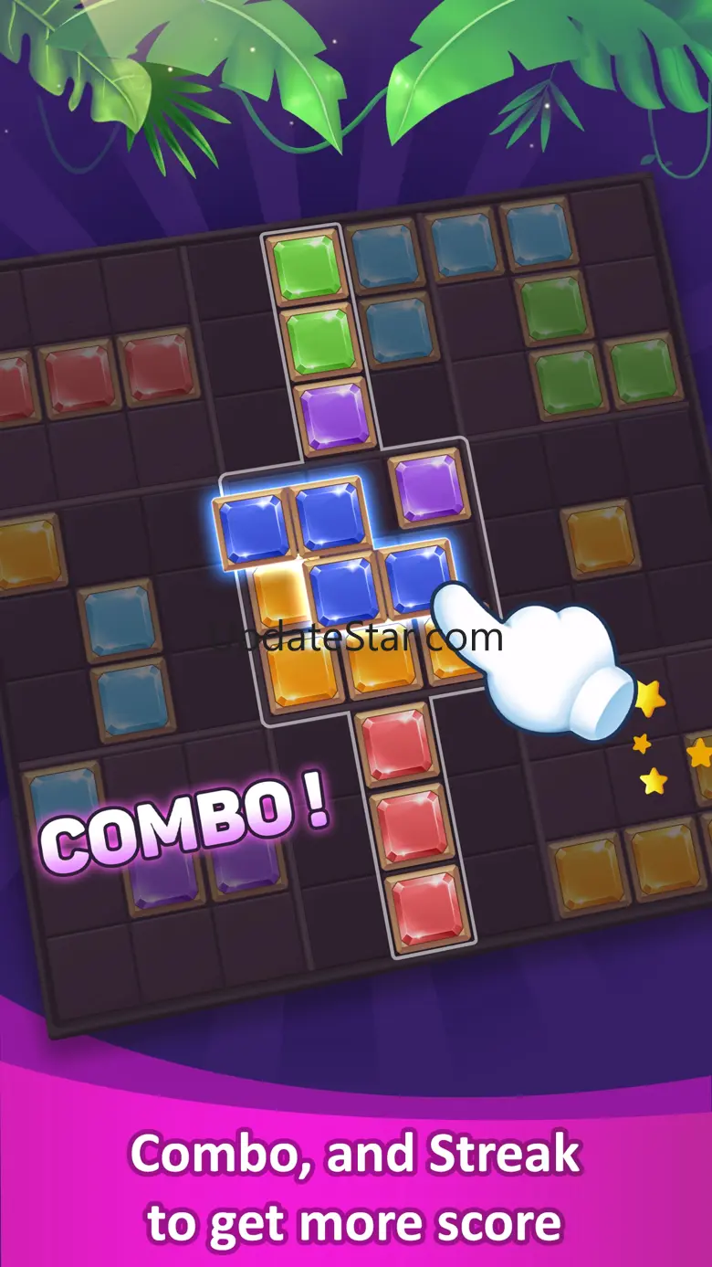 Gemoku: Block Puzzle + Sudoku 1.0.4