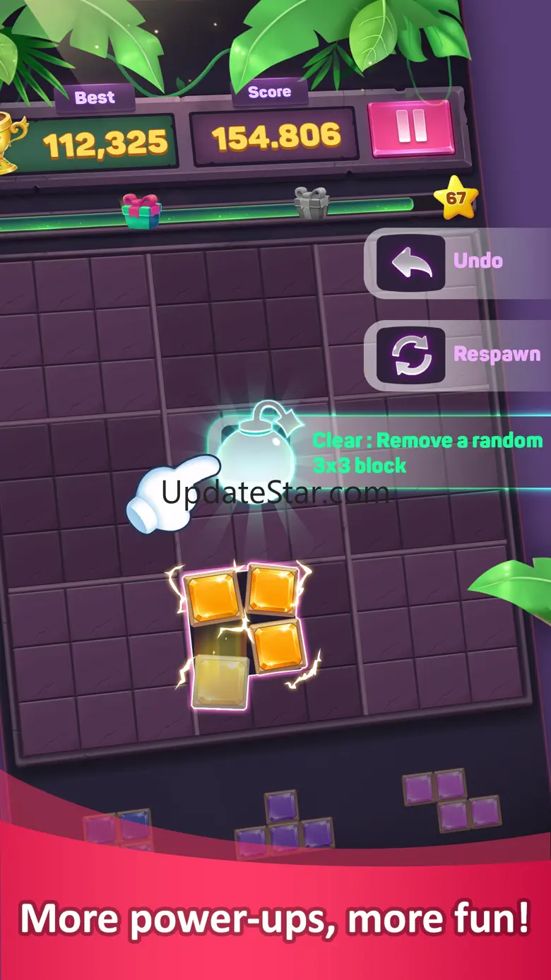 Gemoku: Block Puzzle + Sudoku 1.0.4