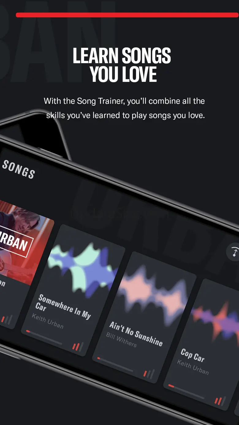 URBAN Guitar 1.3.2