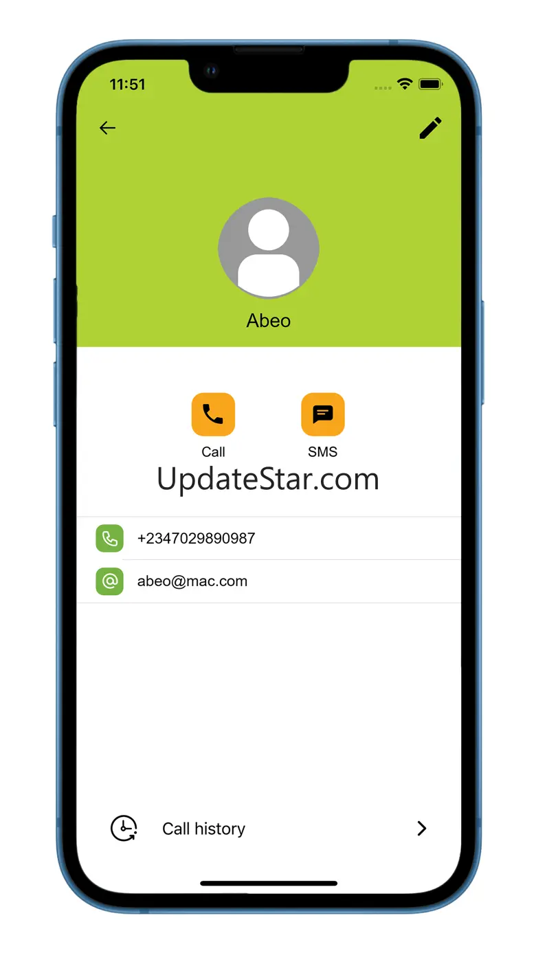 MySmile App 3.1.3